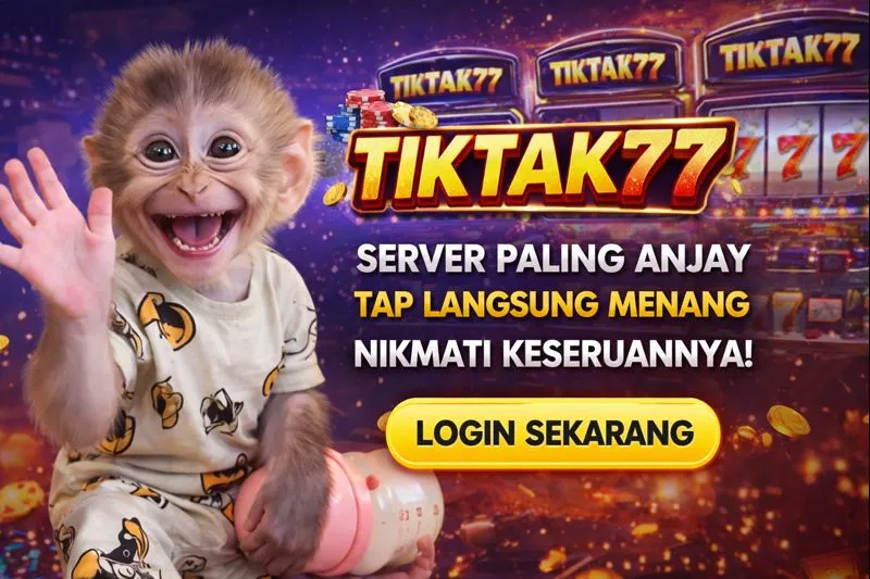 Tiktak77 : Hadirkan Getaran Digital Fresh yang Stylish Rare